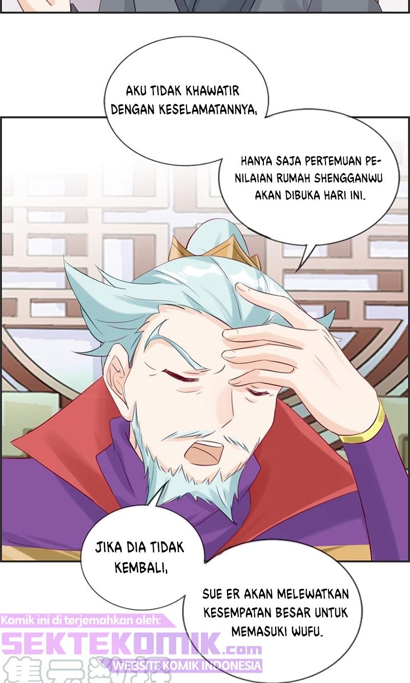 strongest-system - Chapter: 21