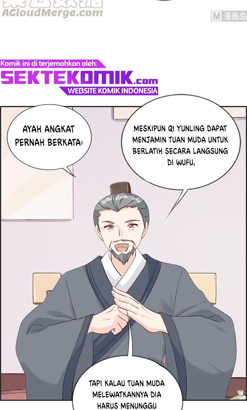 strongest-system - Chapter: 21