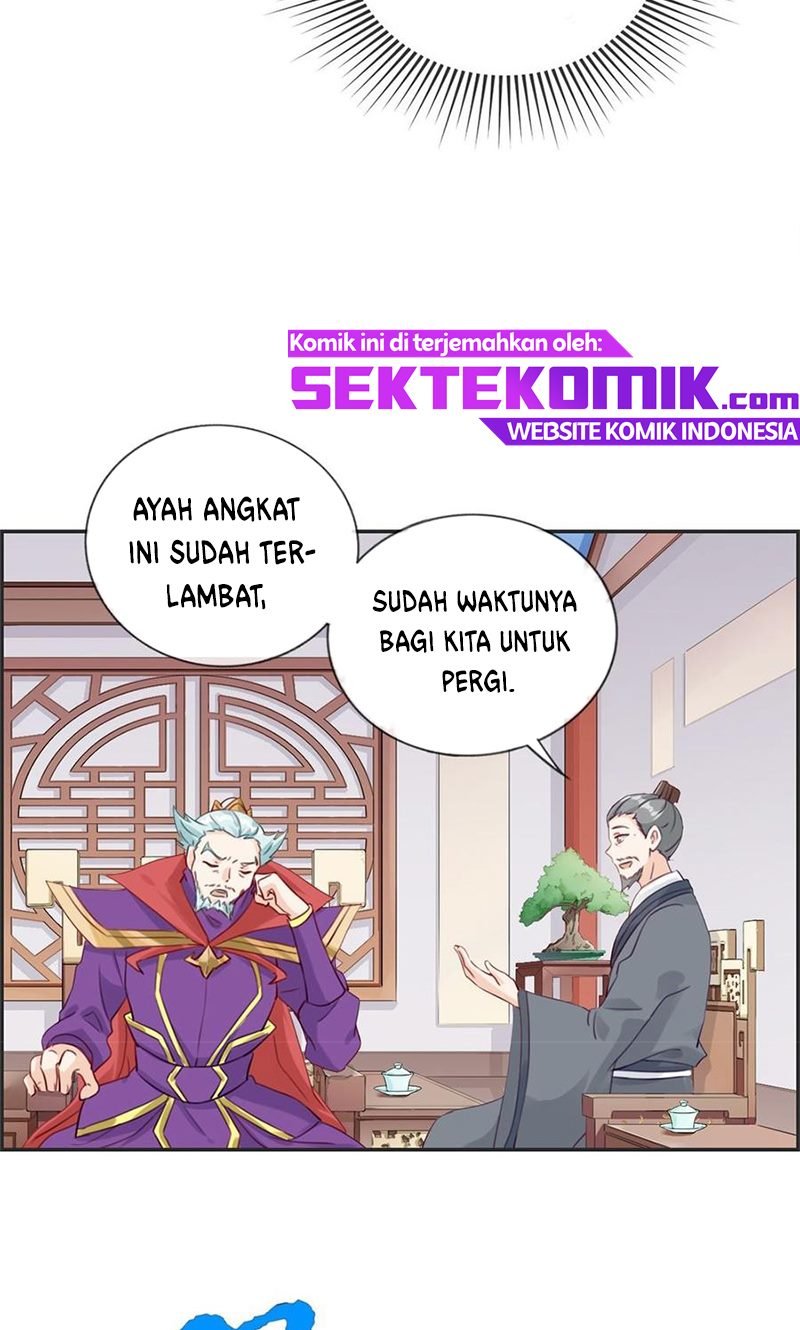 strongest-system - Chapter: 21