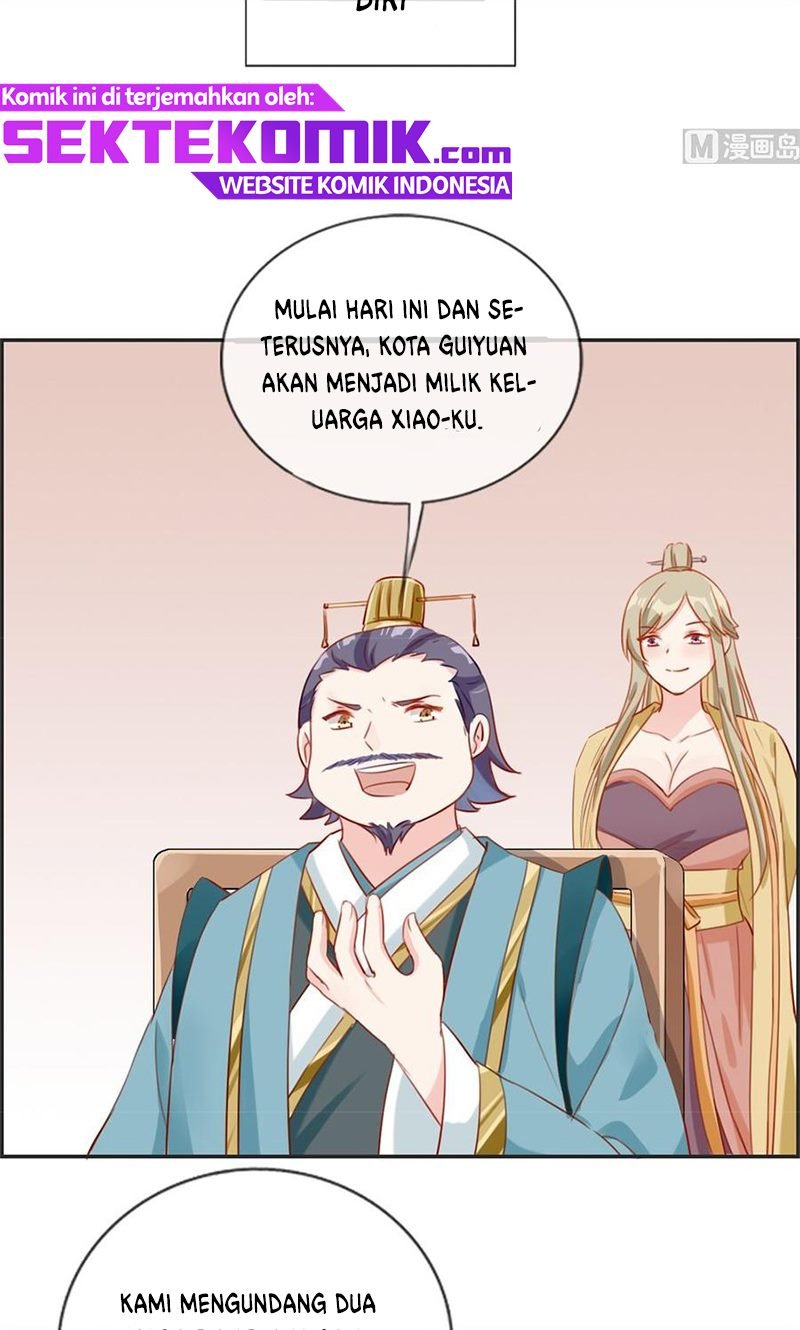 strongest-system - Chapter: 21