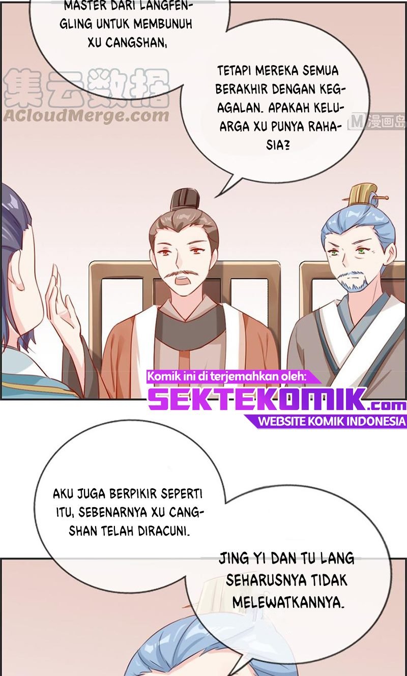 strongest-system - Chapter: 21