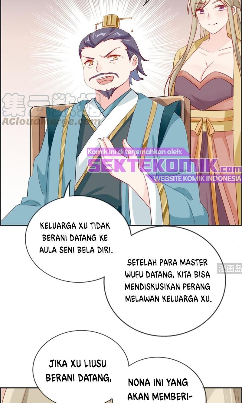 strongest-system - Chapter: 21