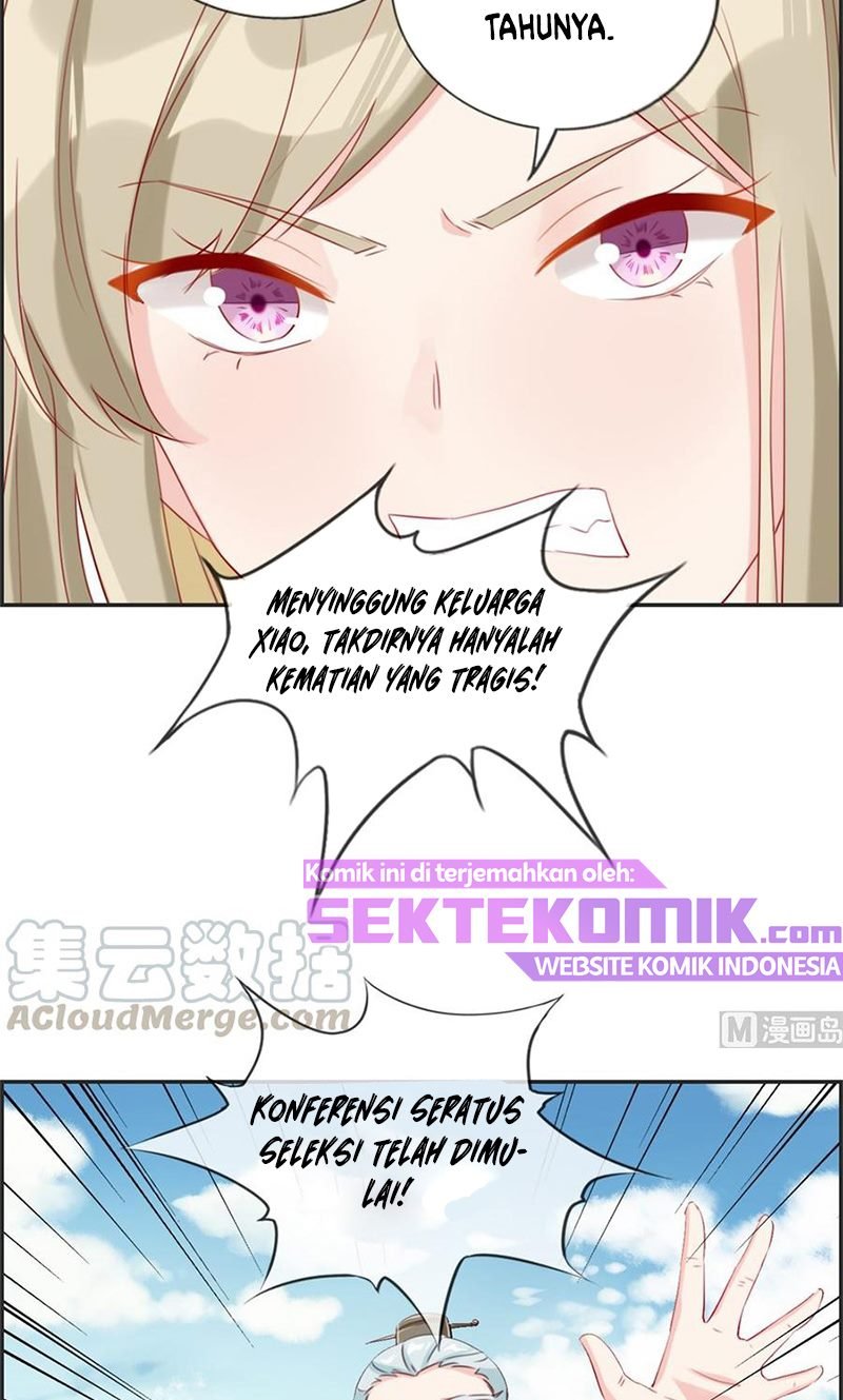 strongest-system - Chapter: 21