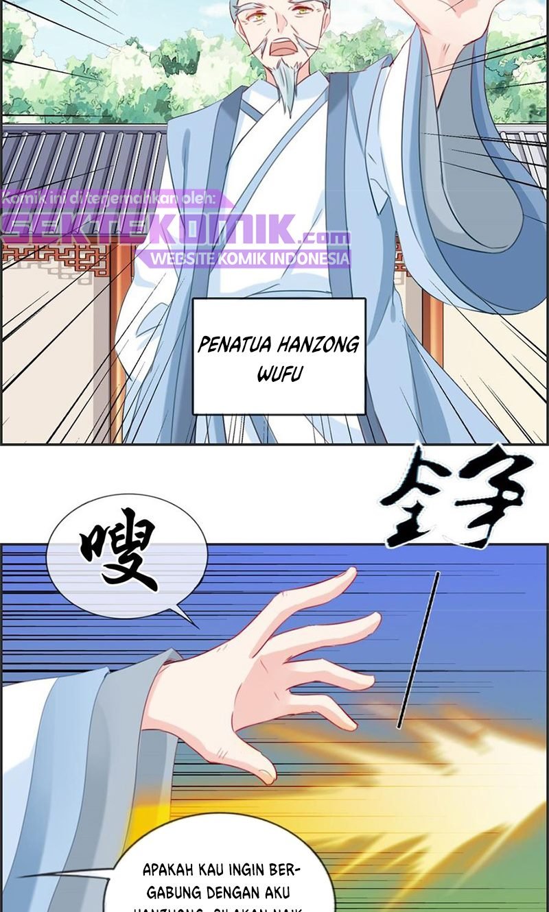 strongest-system - Chapter: 21