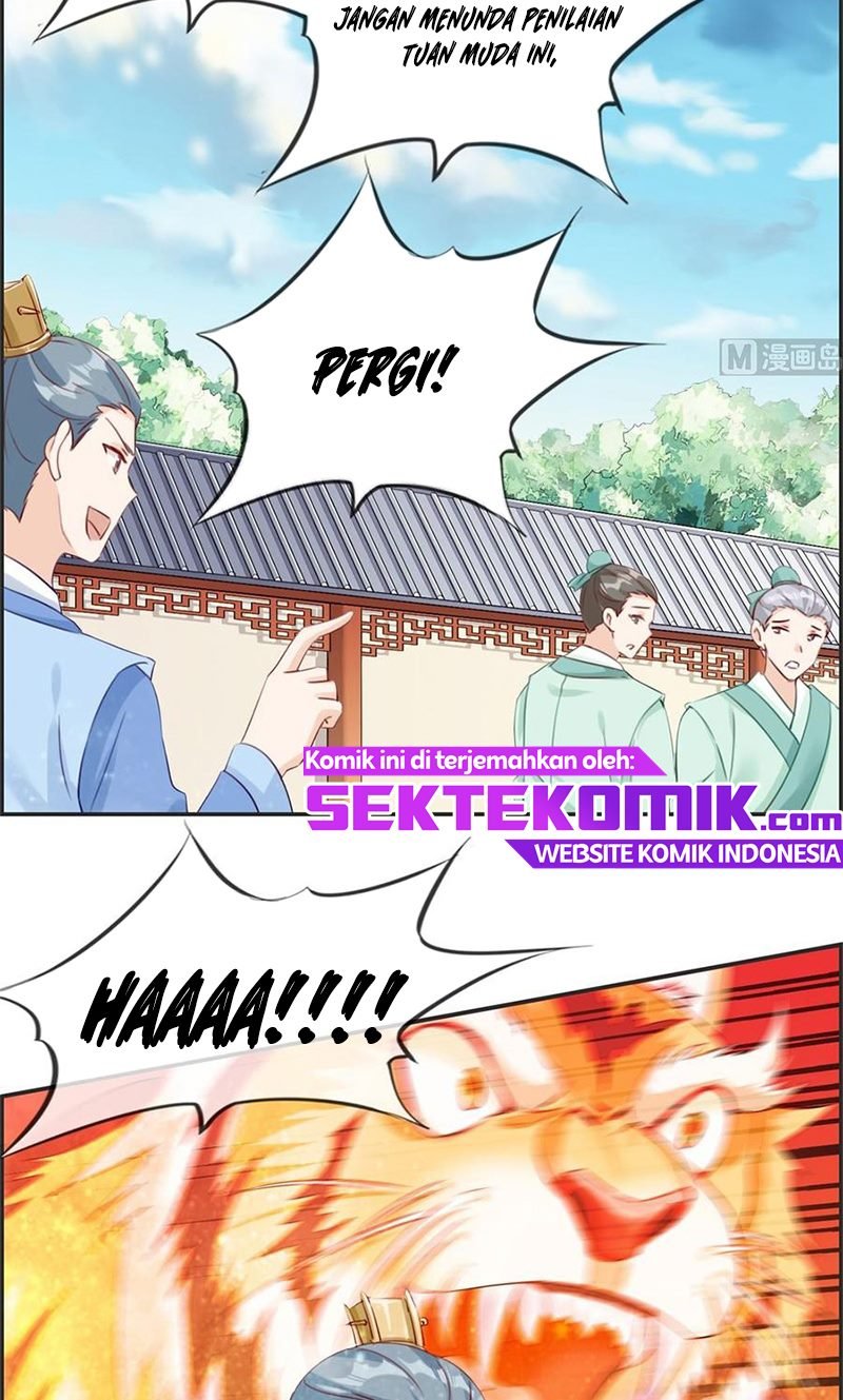 strongest-system - Chapter: 21
