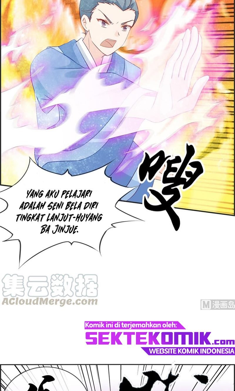 strongest-system - Chapter: 21