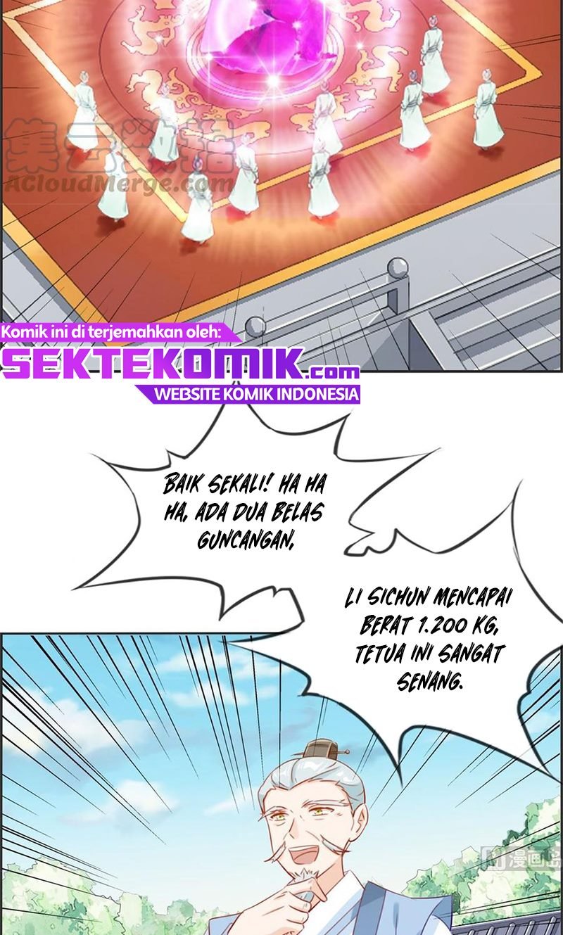 strongest-system - Chapter: 21