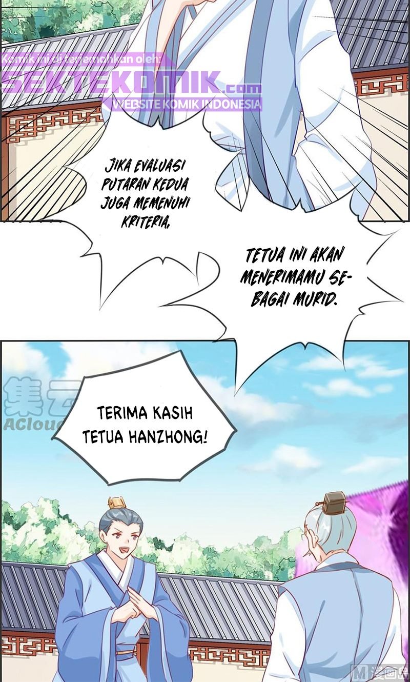 strongest-system - Chapter: 21