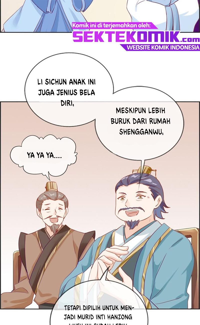 strongest-system - Chapter: 21