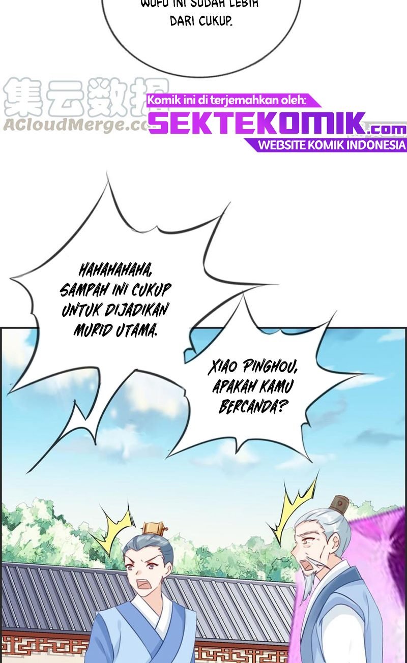 strongest-system - Chapter: 21