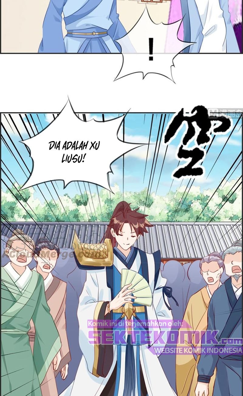 strongest-system - Chapter: 21