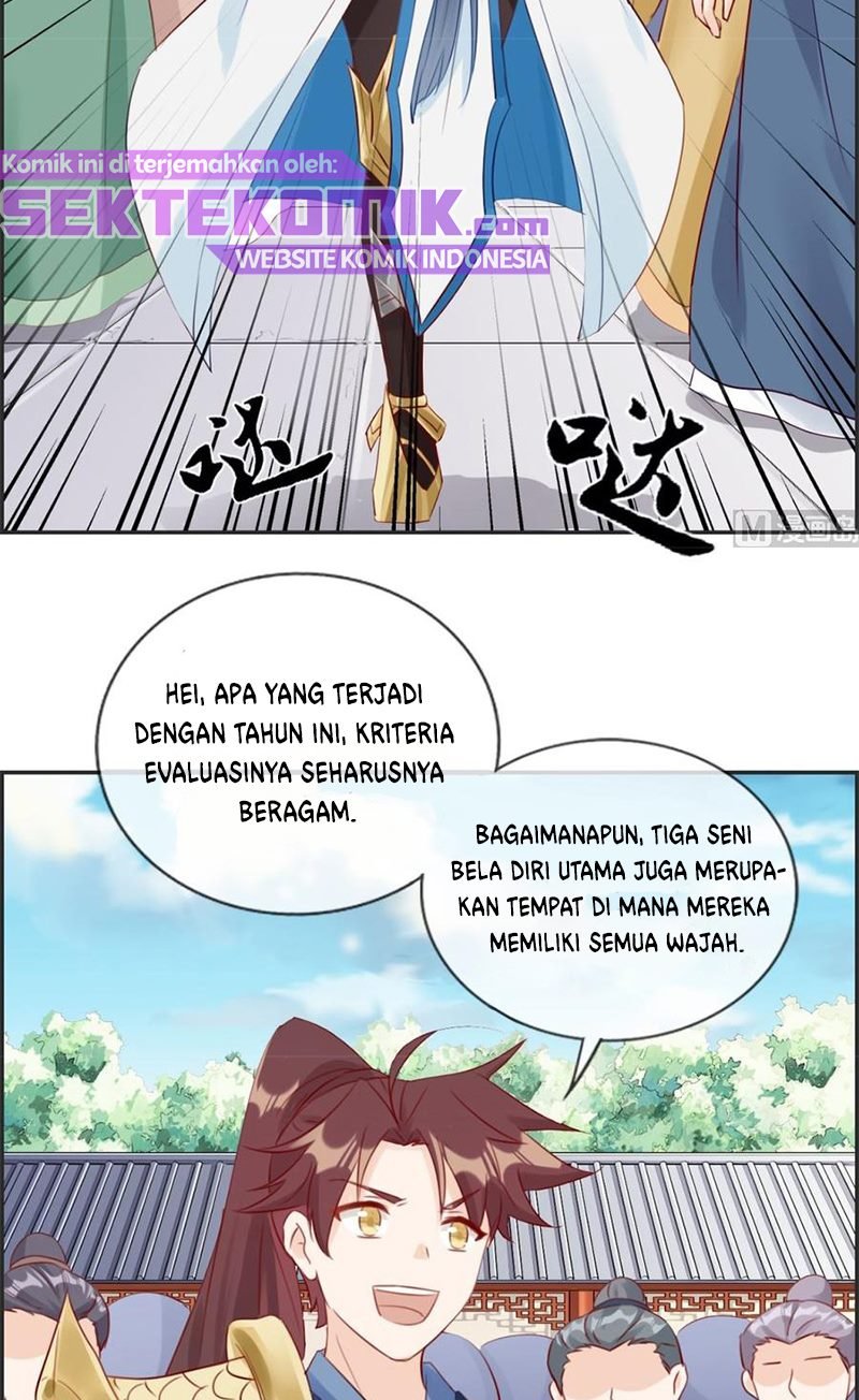 strongest-system - Chapter: 21