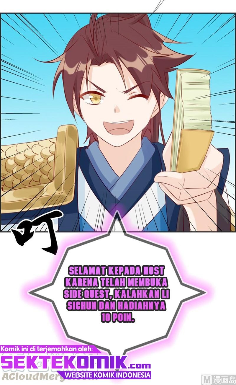 strongest-system - Chapter: 21