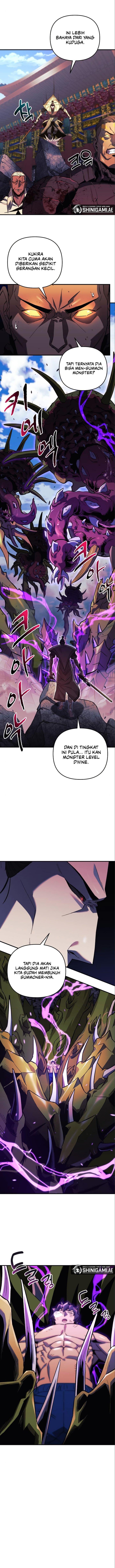the-creator-is-on-hiatus - Chapter: 74