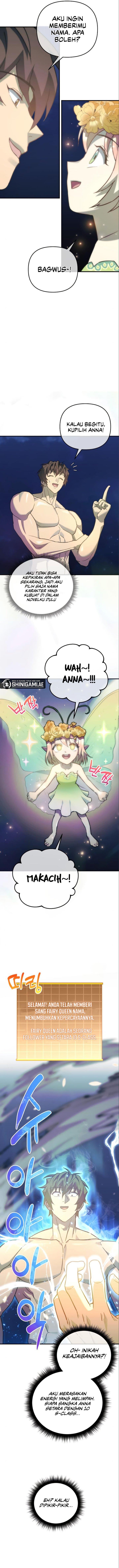 the-creator-is-on-hiatus - Chapter: 74