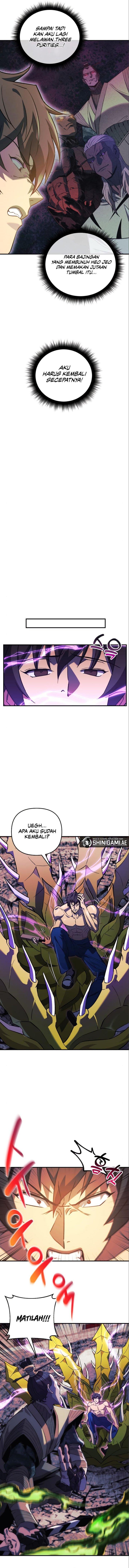 the-creator-is-on-hiatus - Chapter: 74