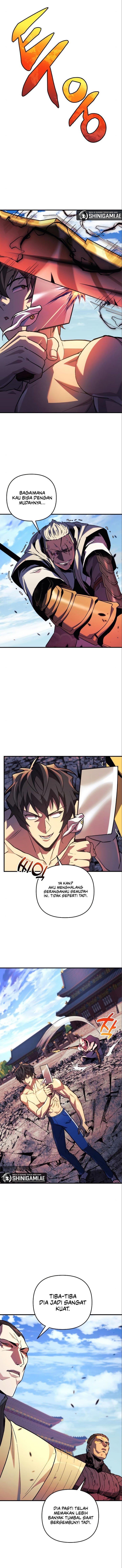 the-creator-is-on-hiatus - Chapter: 74