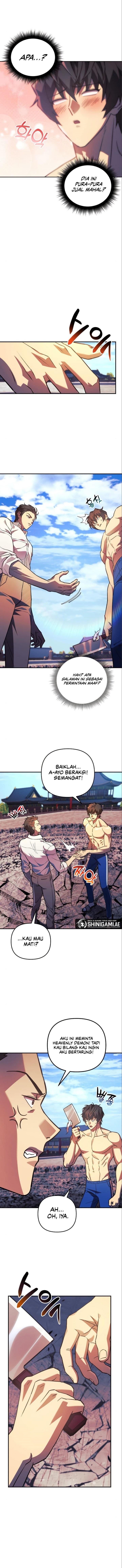 the-creator-is-on-hiatus - Chapter: 74