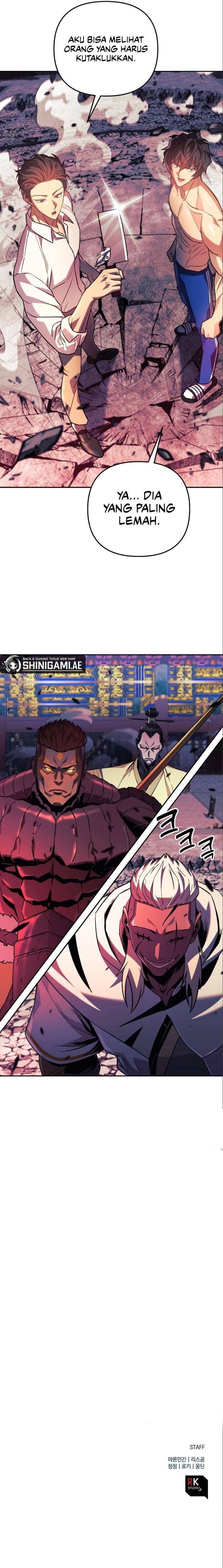 the-creator-is-on-hiatus - Chapter: 74