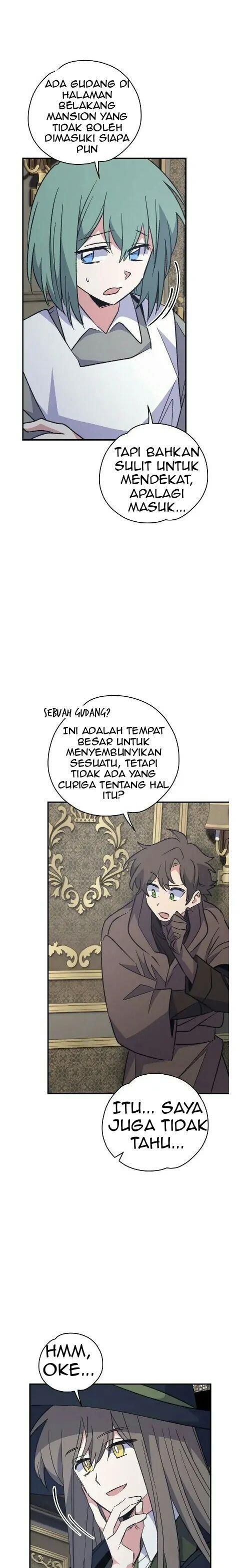 yigret - Chapter: 77