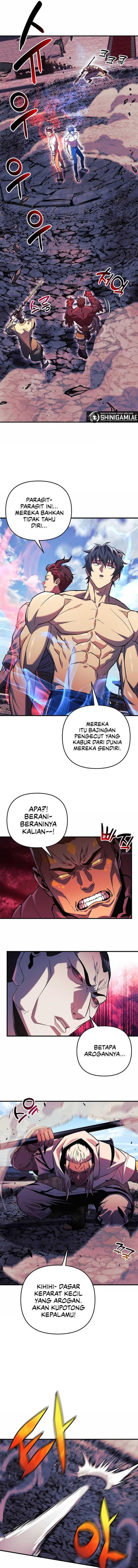 the-creator-is-on-hiatus - Chapter: 75