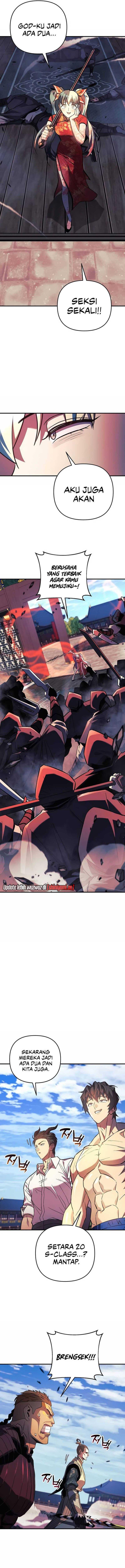 the-creator-is-on-hiatus - Chapter: 75