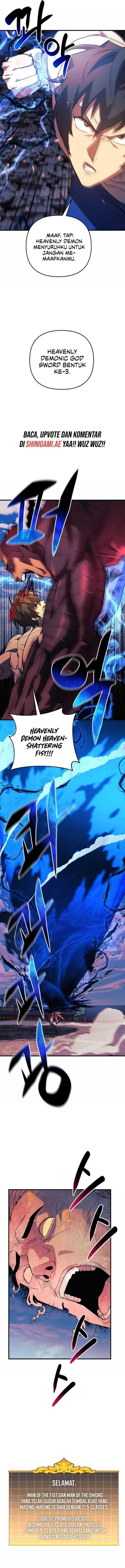 the-creator-is-on-hiatus - Chapter: 75