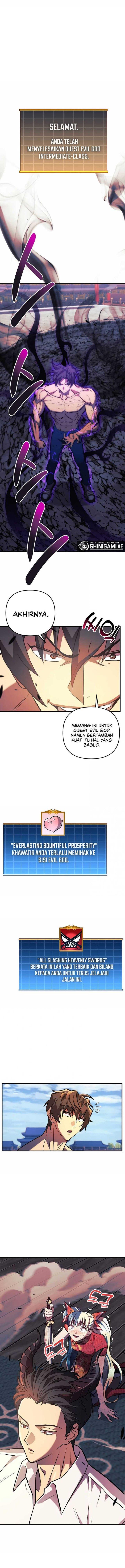 the-creator-is-on-hiatus - Chapter: 75