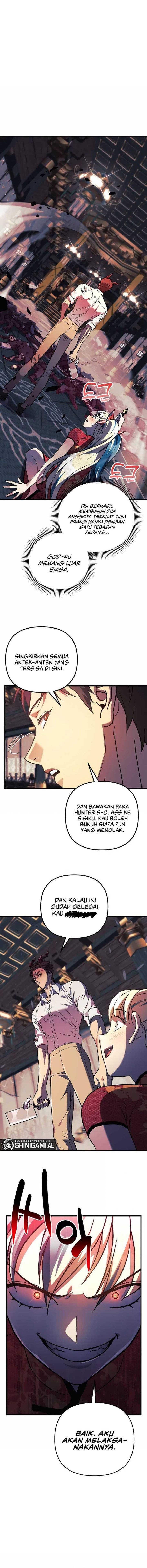 the-creator-is-on-hiatus - Chapter: 75