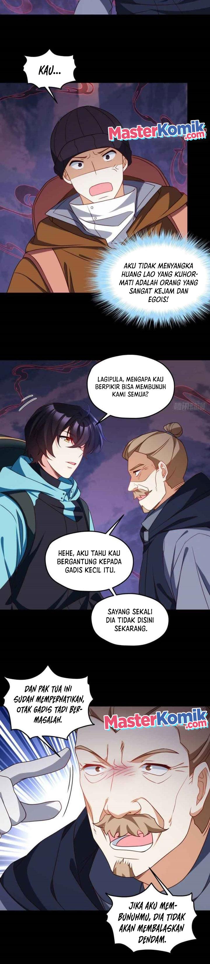 xianzun-luowuji - Chapter: 142