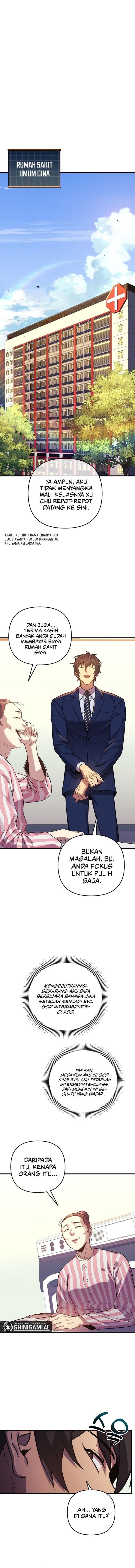 the-creator-is-on-hiatus - Chapter: 76