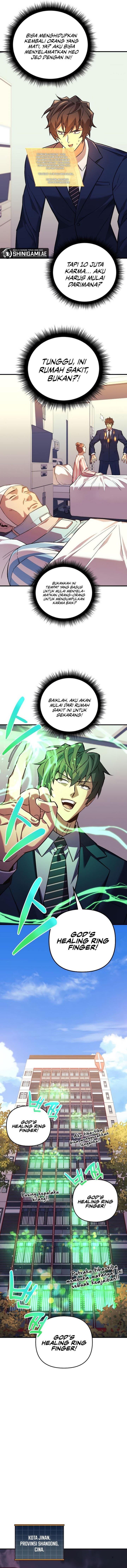 the-creator-is-on-hiatus - Chapter: 76