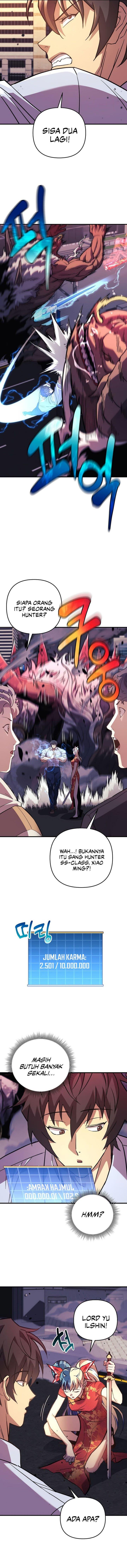 the-creator-is-on-hiatus - Chapter: 76