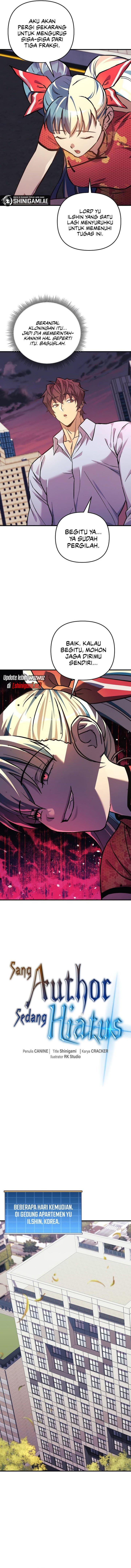 the-creator-is-on-hiatus - Chapter: 76
