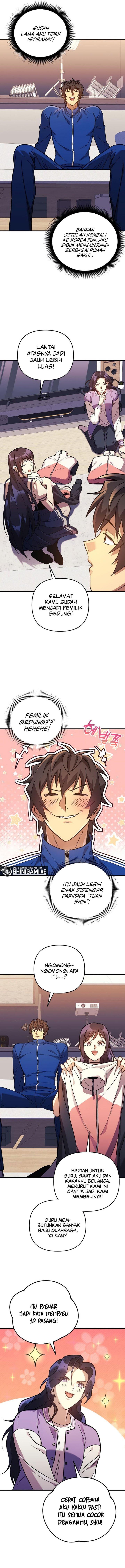 the-creator-is-on-hiatus - Chapter: 76