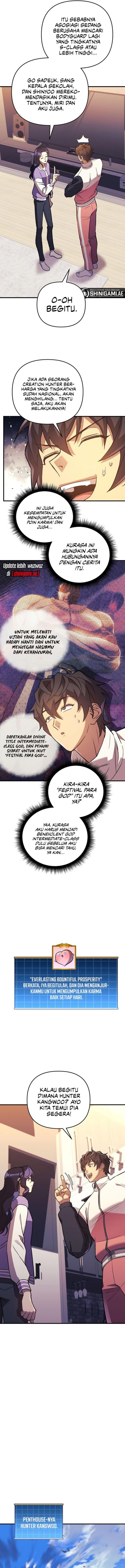 the-creator-is-on-hiatus - Chapter: 76