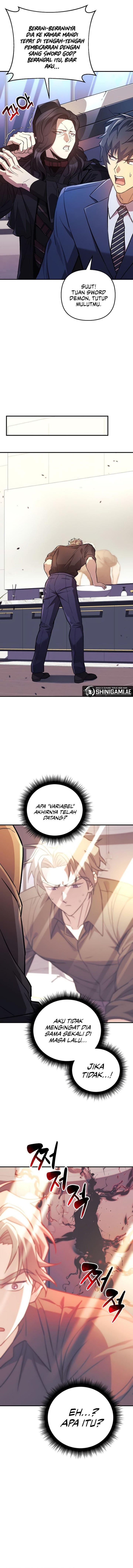 the-creator-is-on-hiatus - Chapter: 76