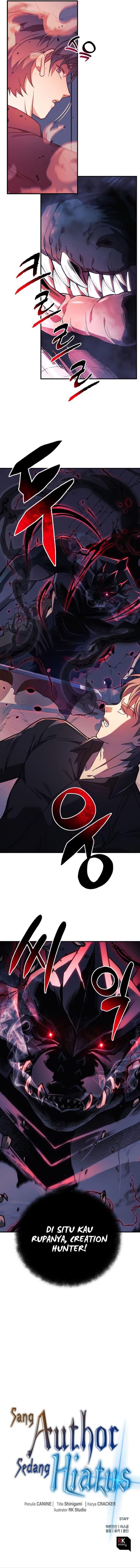 the-creator-is-on-hiatus - Chapter: 76