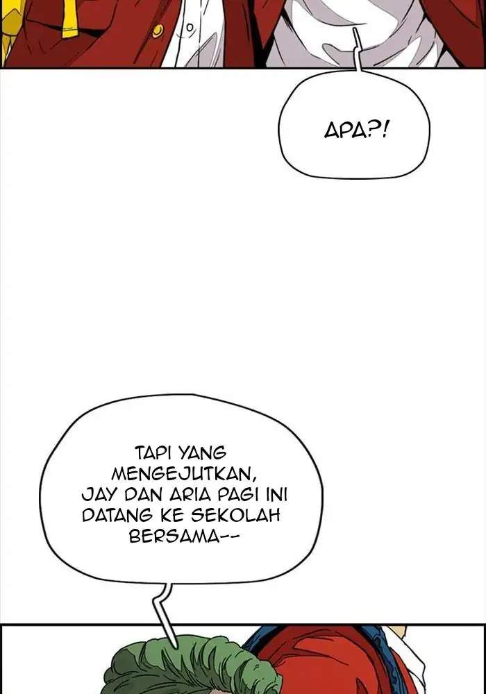 wind-breaker - Chapter: 332