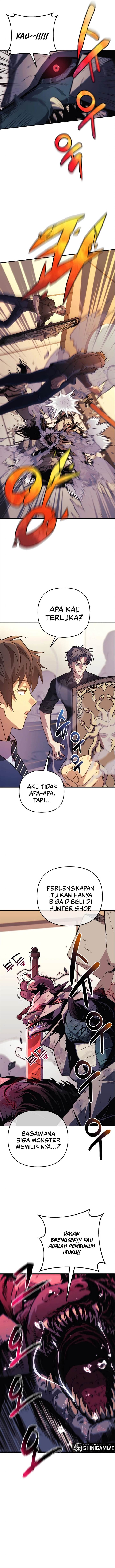 the-creator-is-on-hiatus - Chapter: 77