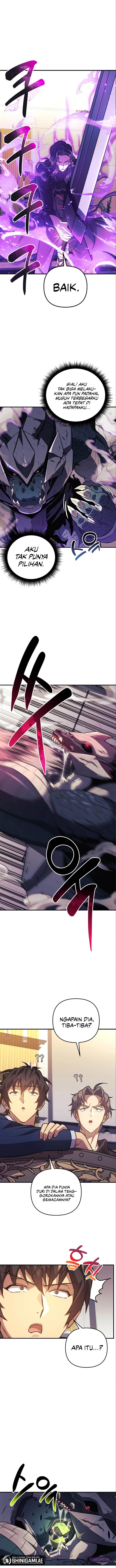 the-creator-is-on-hiatus - Chapter: 77