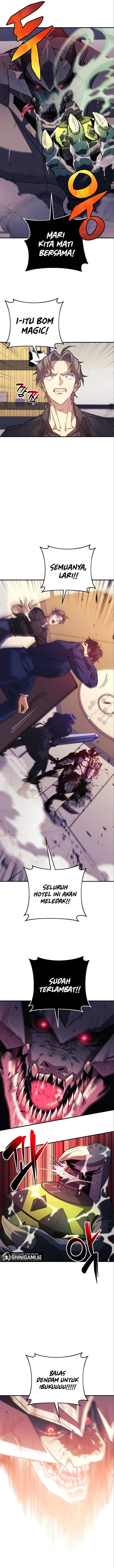 the-creator-is-on-hiatus - Chapter: 77