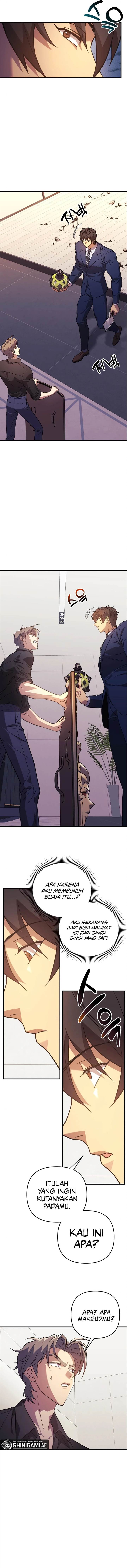 the-creator-is-on-hiatus - Chapter: 77