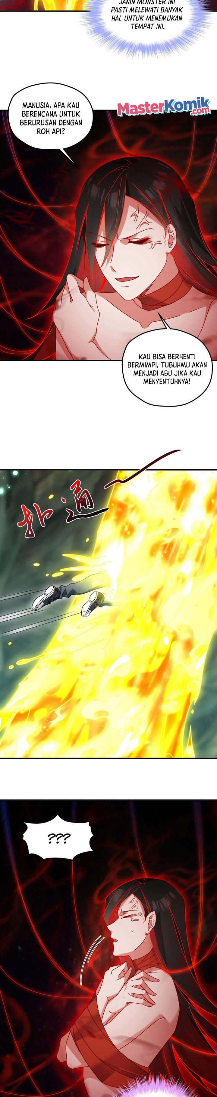 xianzun-luowuji - Chapter: 144