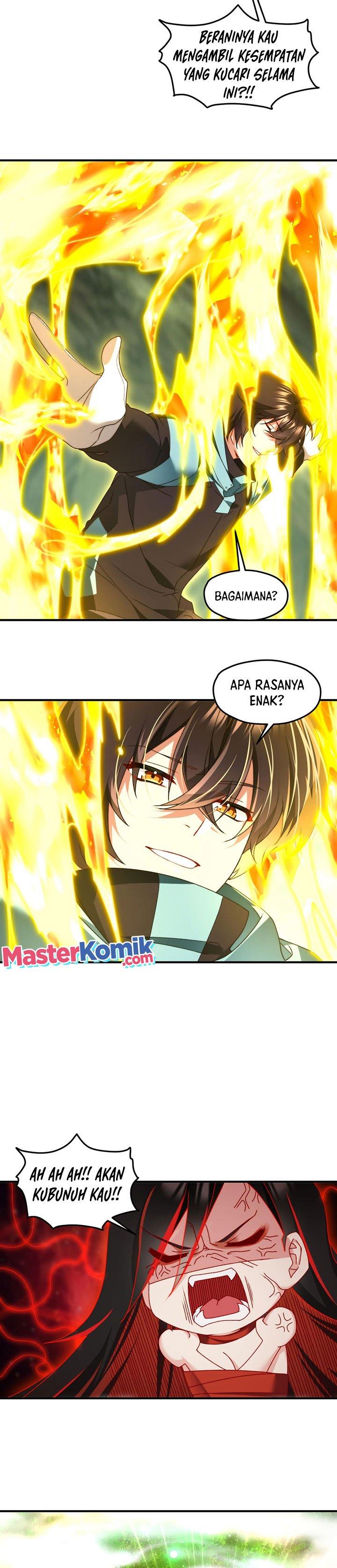 xianzun-luowuji - Chapter: 144