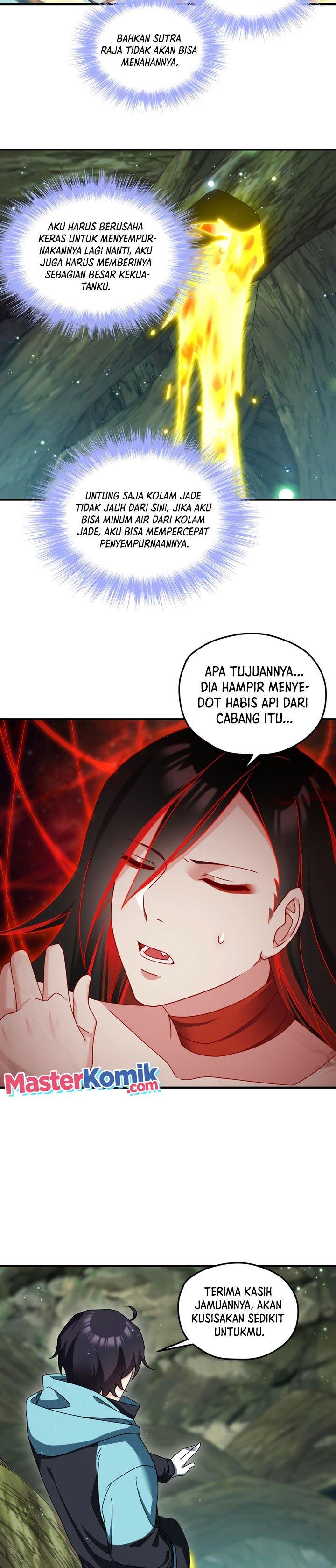 xianzun-luowuji - Chapter: 144