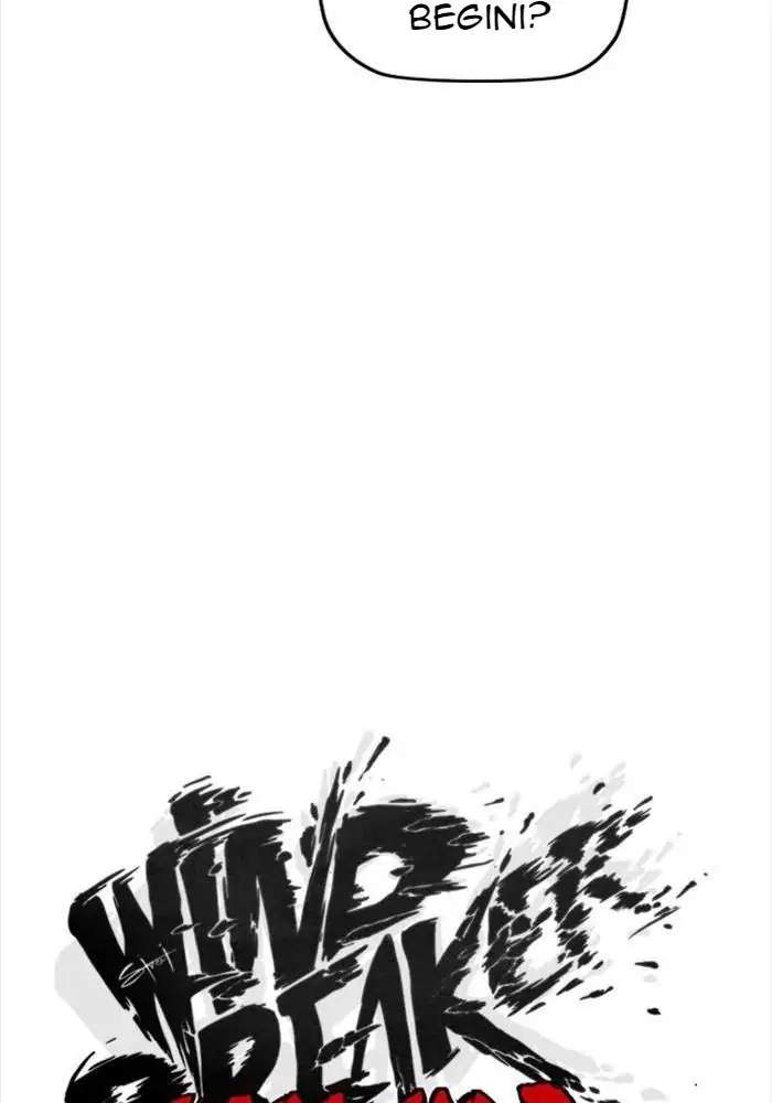 wind-breaker - Chapter: 332