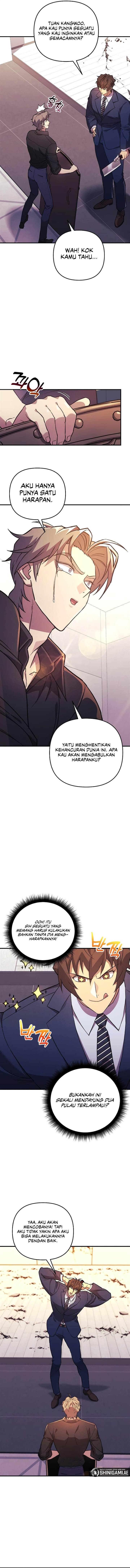 the-creator-is-on-hiatus - Chapter: 78