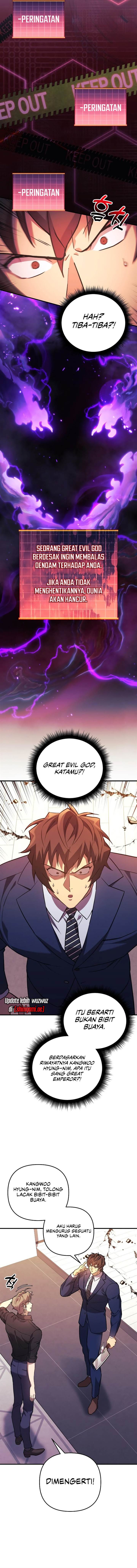 the-creator-is-on-hiatus - Chapter: 78