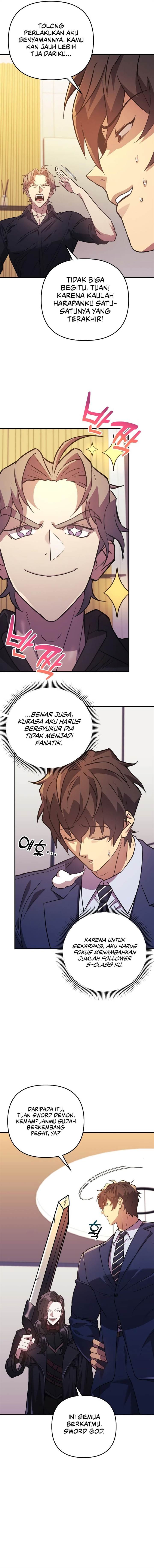 the-creator-is-on-hiatus - Chapter: 78